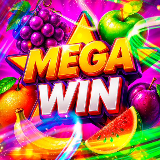 Mega Win Fruit Icon